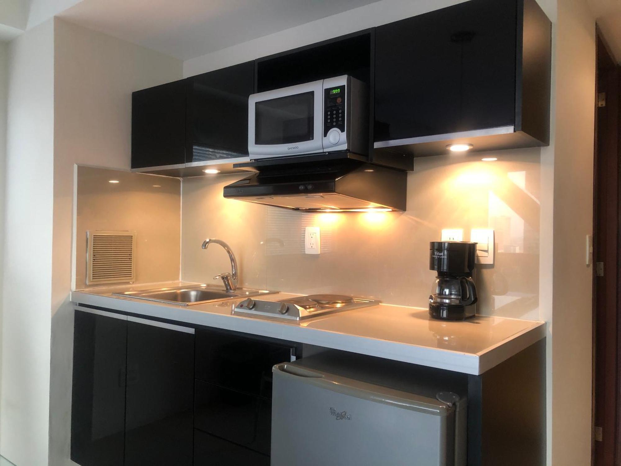 Suites Capri Reforma Angel 380 Mexikóváros Kültér fotó