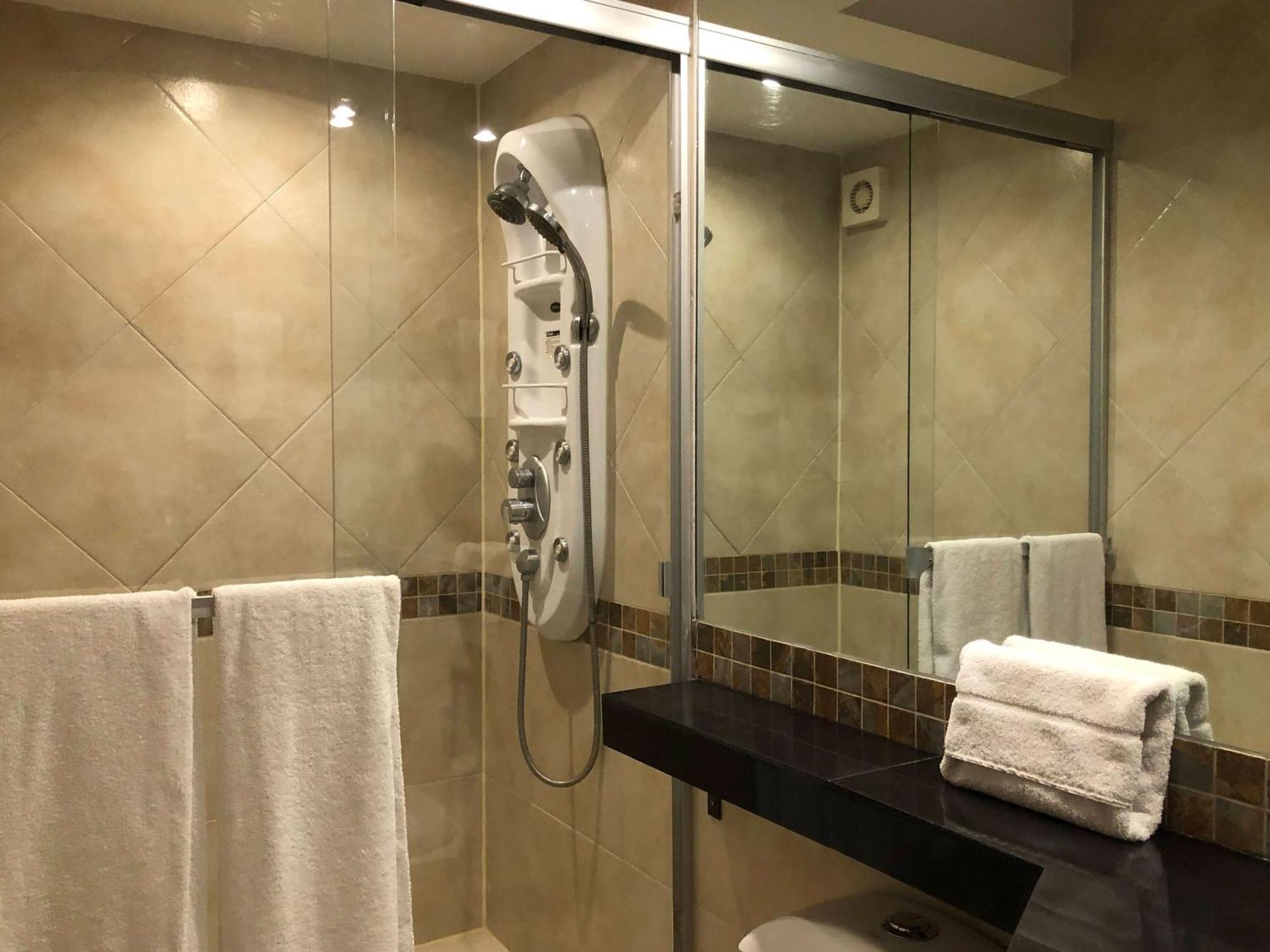 Suites Capri Reforma Angel 380 Mexikóváros Kültér fotó