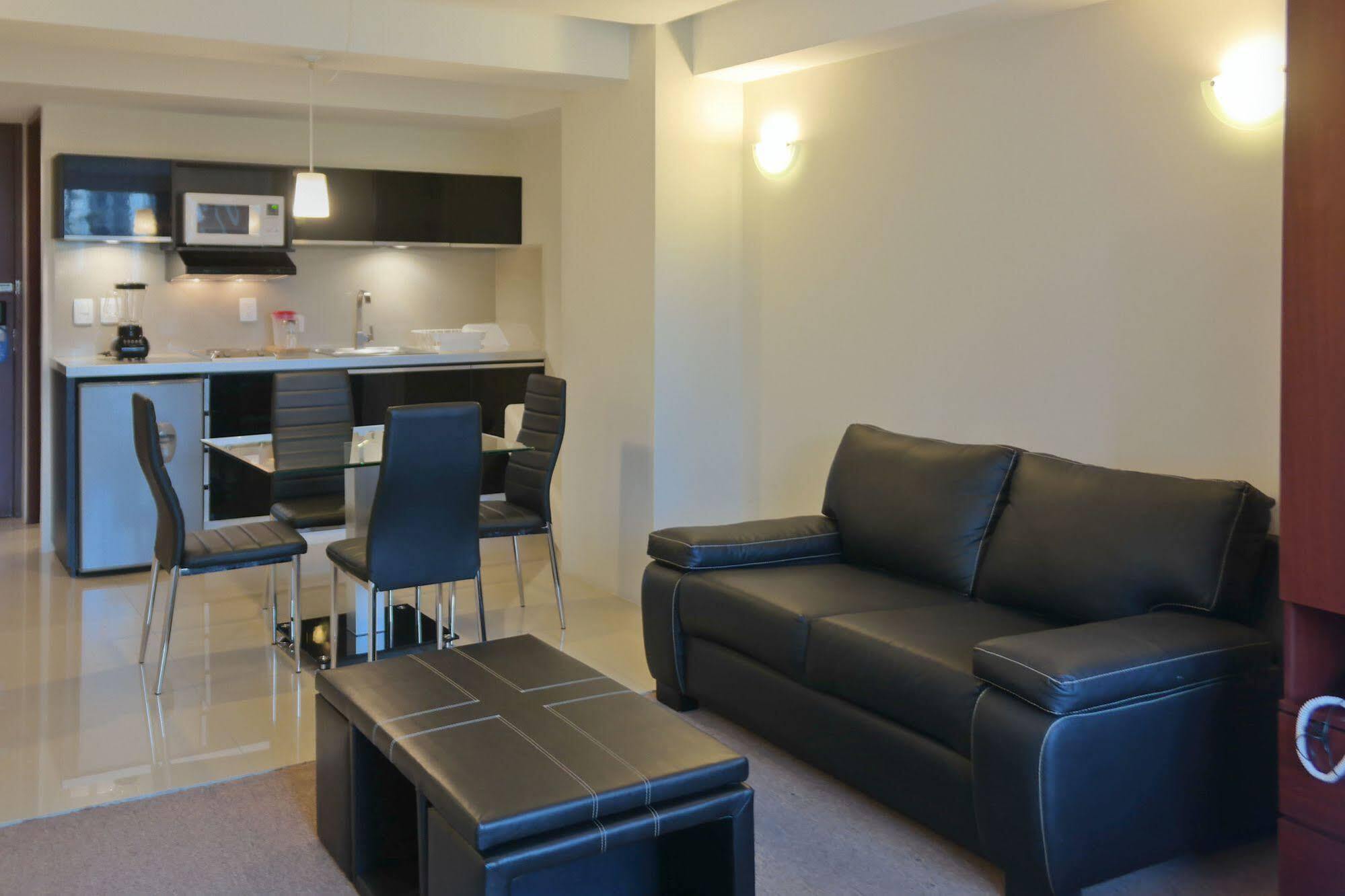Suites Capri Reforma Angel 380 Mexikóváros Kültér fotó