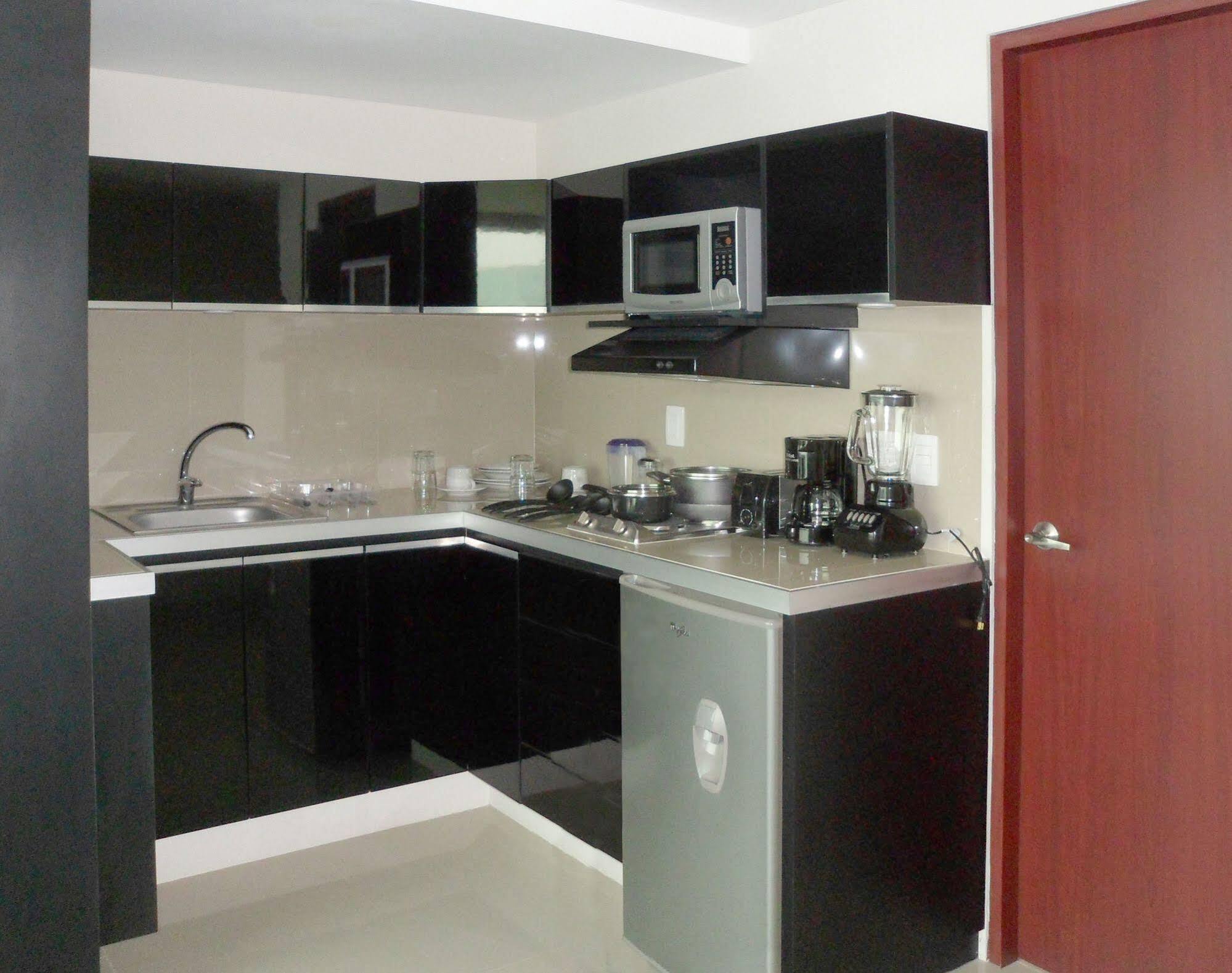Suites Capri Reforma Angel 380 Mexikóváros Kültér fotó